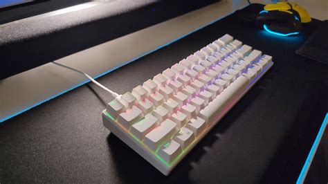Rk61 with lubed gateron blacks and modded stabilizers.